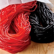 Licorice Whip