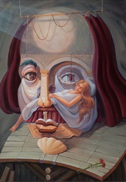 On the Stage (Shakespeare)