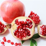 Kandahar Pomegranate