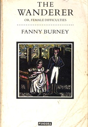 The Wanderer (Fanny Burney)