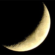 The Moon and Love, When They Don't Grow, Diminish