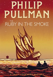 The Ruby in the Smoke (Series) (Pullman, Phillip)