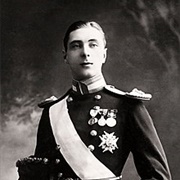 Alexander Mountbatten, 1st Marquess of Carisbrooke