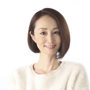Megumi Toyoguchi