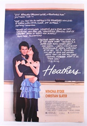 Heathers (1989)