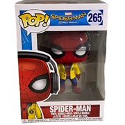 Spider-Man (265)