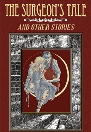 The Surgeon's Tale and Other Stories (Cat Rambo,  Jeff Vandermeer)