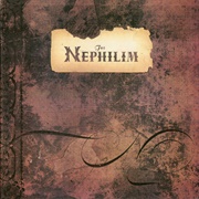 Fields of the Nephilim - The Nephilim