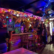 Koh Phangan, Stockholm