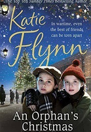 An Orphan's Christmas (Katie Flynn)