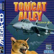 Tomcat Alley (1994)