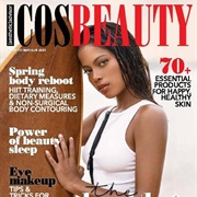 Cosbeauty Magazine