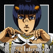 Yugo Kanno - JOJO's Bizarre Adventure - Golden Wind (Original Soundtrack) Vol. 2 Intermezzo