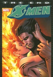 X-Men: The End Trilogy (Chris Claremont)