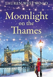 Moonlight on the Thames (Lauren Westwood)