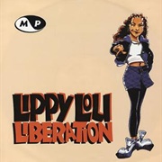 Liberation - Lippy Lou