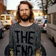 RISTO KÜBAR (Gay, He/Him)