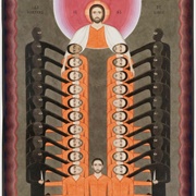 21 Coptic Martyrs
