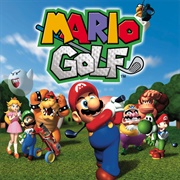 Mario Golf (1999)