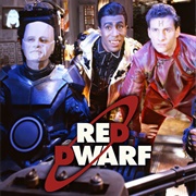 Red Dwarf