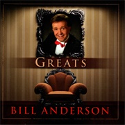 Quits - Bill Anderson