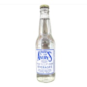 Avery's Diet Lemon-Lime