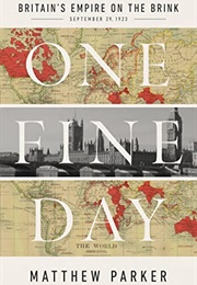 One Fine Day (Parker)