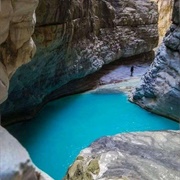 Khuzdar, Pakistan