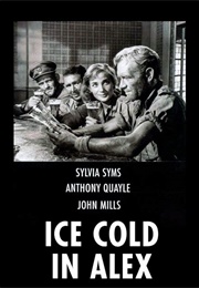 Ice Cold in Alex (1958)
