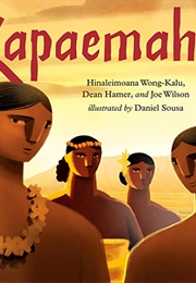 Kapaemahu (Hinaleimoana Wong-Kalu)