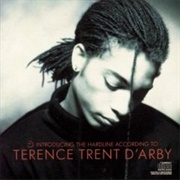 Terence Trent D'Arby - Introducing the Hardline According to (1988)