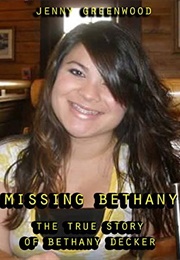 Missing Bethany (Jenny Greenwood)