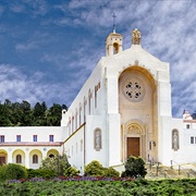 Carmelite Monastery
