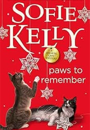 Paws to Remember (Sofie Kelly)