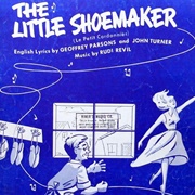 The Little Shoemaker - The Gaylords