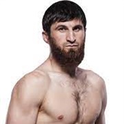 Magomed Ankalaev