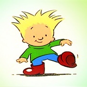 William's Wish Wellingtons