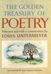 The Golden Treasury of Poetry (Utermyer)