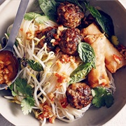 Bun Cha (Vietnam)