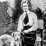 Nurse Edith Cavell Is Executed by a German Firing Squad 1915