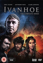 Ivanhoe (1970)