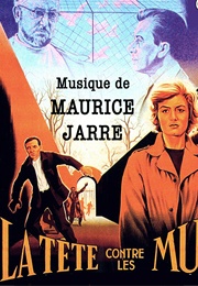 Head Against the Wall (1959)