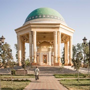 Khujand, Tajikistan