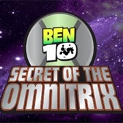 Ben 10: Secret of the Omnitrix