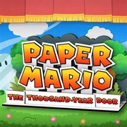 Paper Mario: The Thousand Year Door