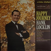 Happy Journey - Hank Locklin