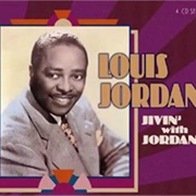 Deacon Jones - Louis Jordan