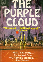 The Purple Cloud (M.P. Shiel)