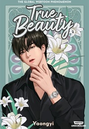 True Beauty Vol. 2 (Yaongyi)