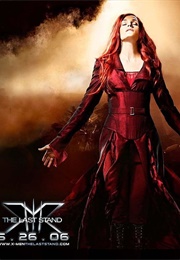 Jean Grey #2 (X-Men: The Last Stand)